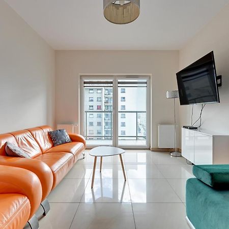 Platinium Albatross Towers Διαμέρισμα Γκντανσκ Εξωτερικό φωτογραφία